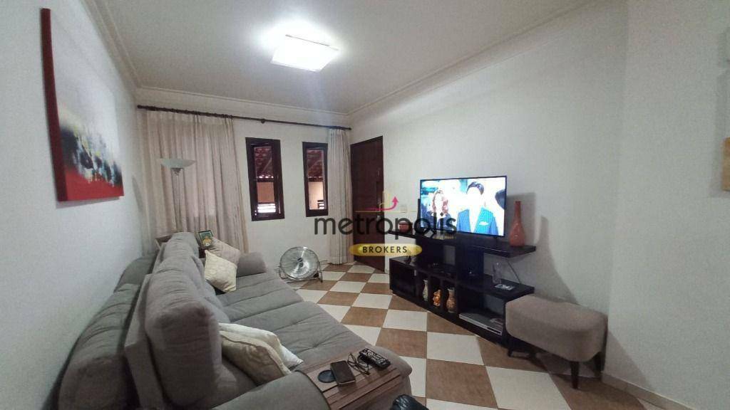 Casa à venda com 5 quartos, 290m² - Foto 7