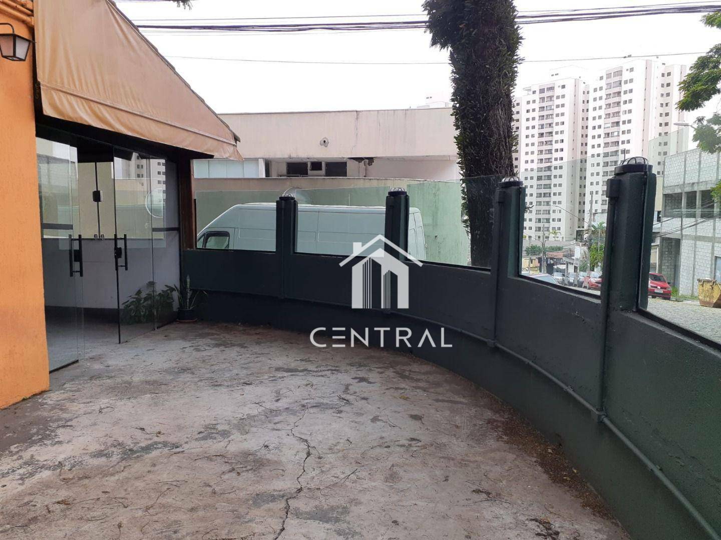 Sobrado à venda com 5 quartos, 500m² - Foto 59