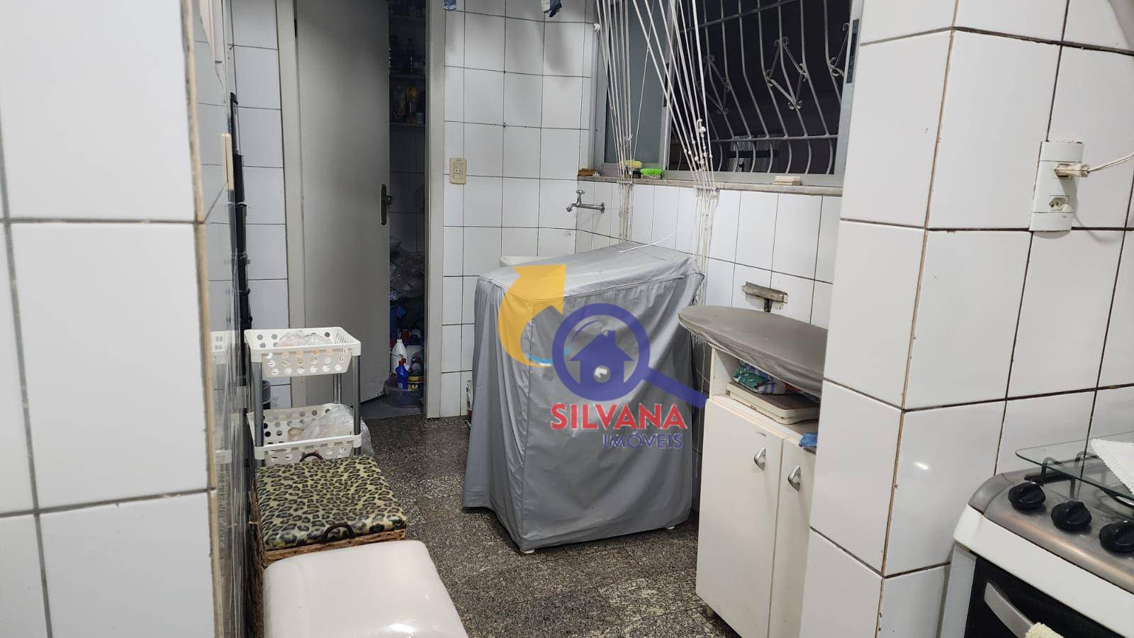 Cobertura para alugar com 4 quartos, 120m² - Foto 13