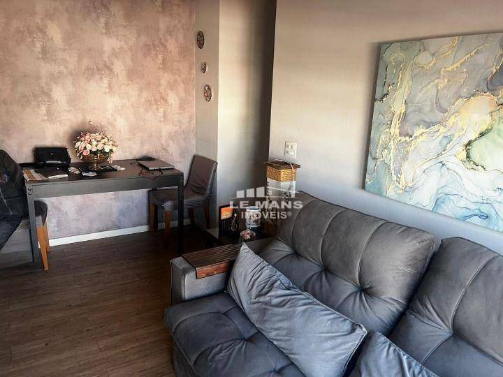 Apartamento, 2 quartos, 68 m² - Foto 4