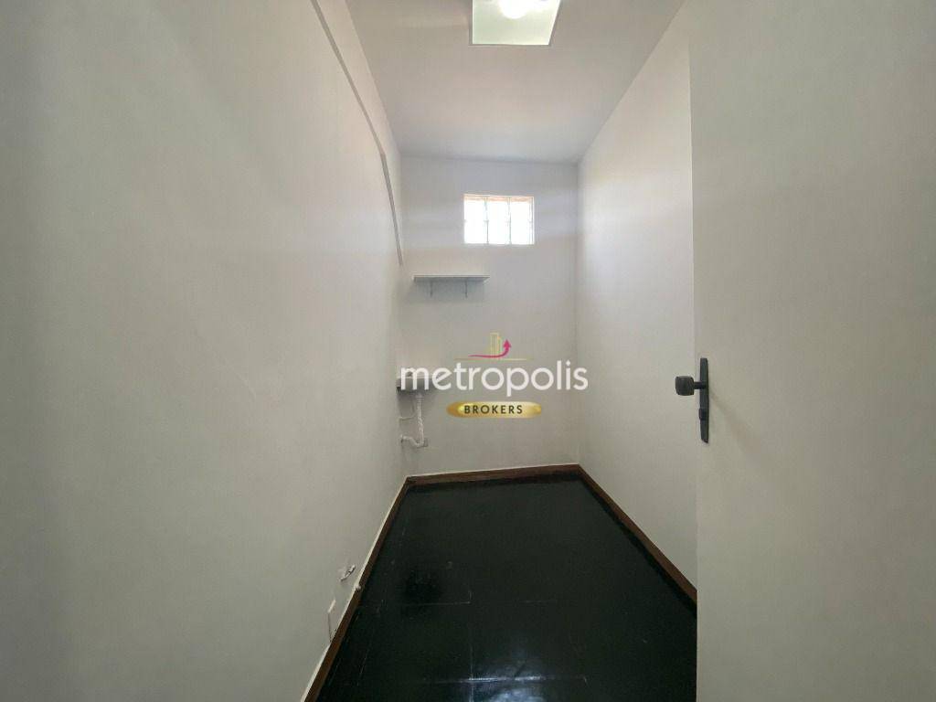 Conjunto Comercial-Sala para alugar, 5m² - Foto 1