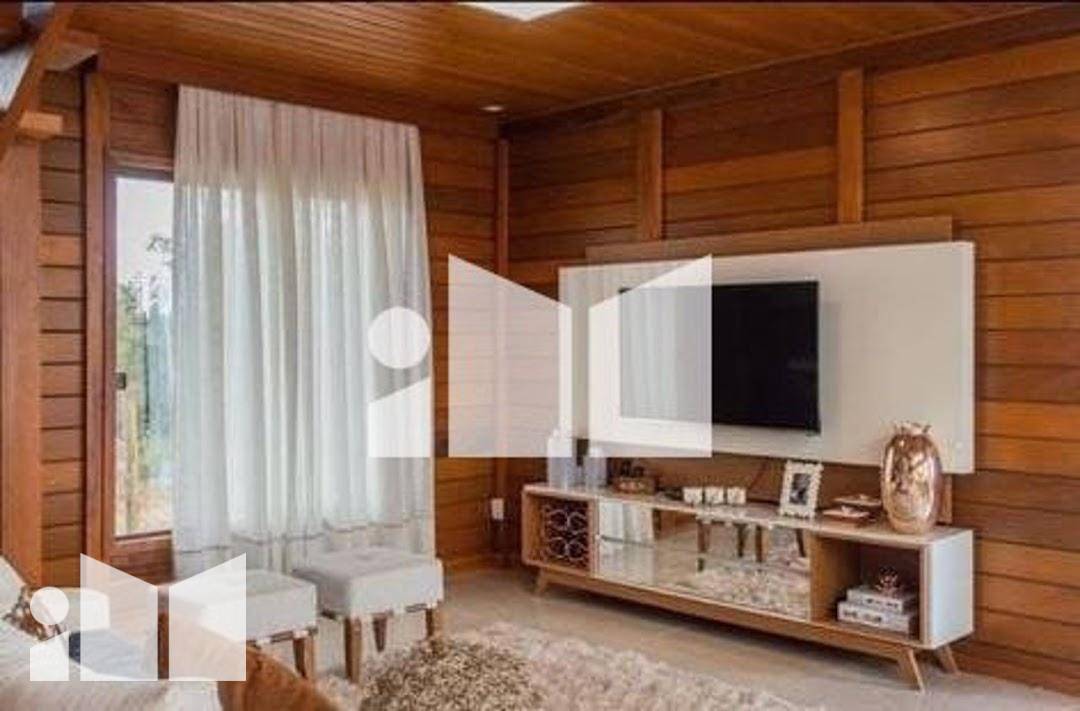 Casa de Condomínio à venda com 4 quartos, 290m² - Foto 22