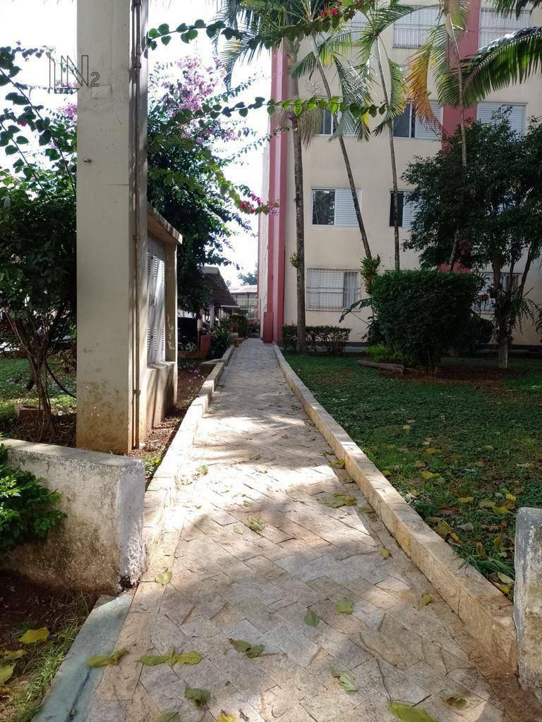 Apartamento à venda com 3 quartos, 80m² - Foto 26