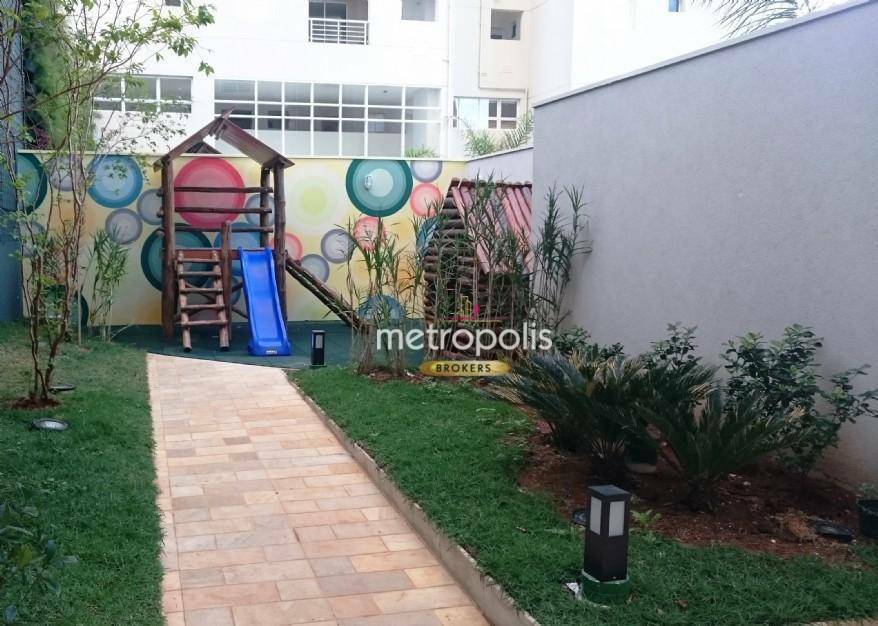 Apartamento à venda com 2 quartos, 65m² - Foto 5