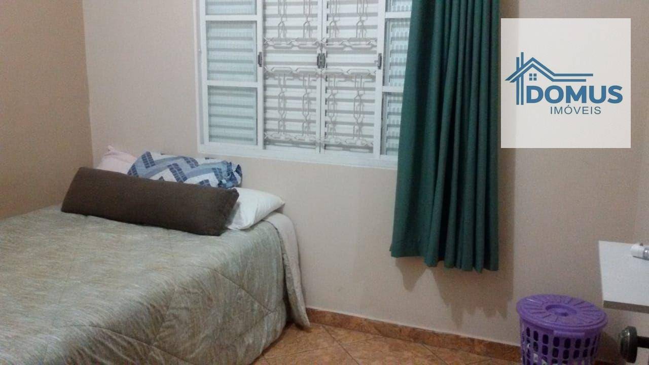 Casa à venda com 3 quartos, 107m² - Foto 10