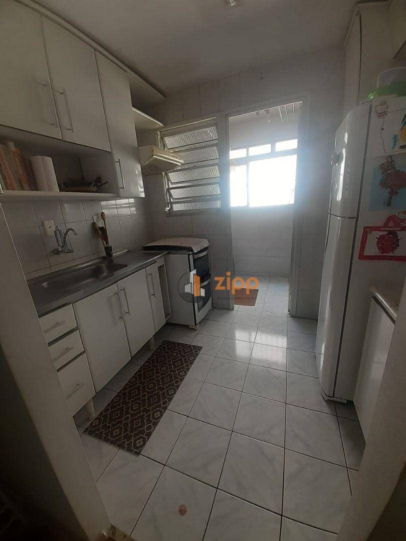 Apartamento à venda com 2 quartos, 63m² - Foto 3