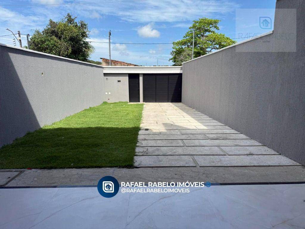 Casa, 4 quartos, 145 m² - Foto 2