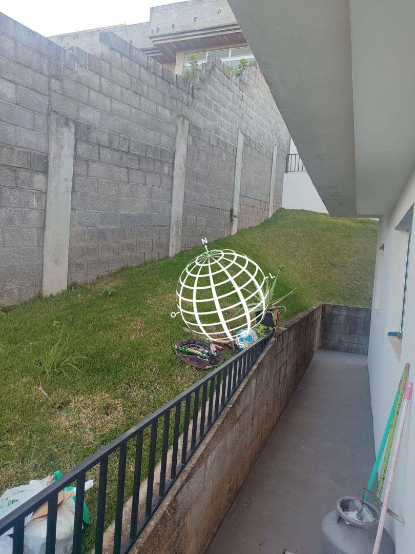 Casa de Condomínio para alugar com 3 quartos, 126m² - Foto 15