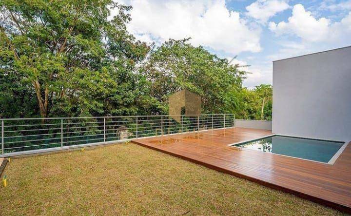 Casa de Condomínio à venda com 3 quartos, 270m² - Foto 8