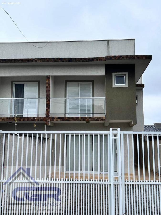 Sobrado à venda com 3 quartos, 105m² - Foto 12