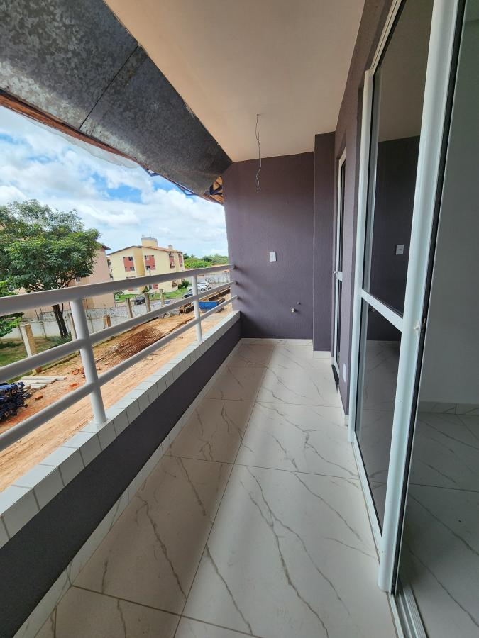 Apartamento à venda com 2 quartos, 54m² - Foto 2