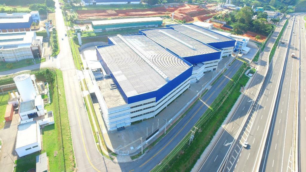 Depósito-Galpão-Armazém para alugar, 13537m² - Foto 1