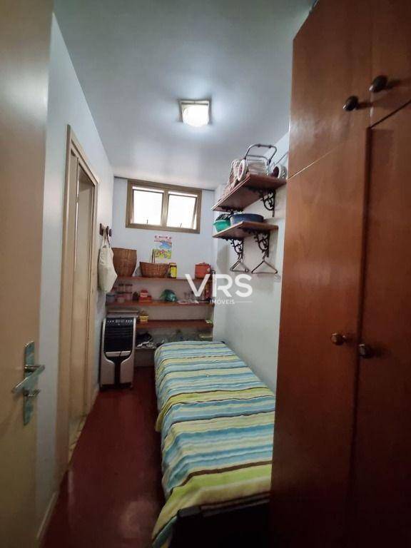 Apartamento à venda com 3 quartos, 90m² - Foto 13