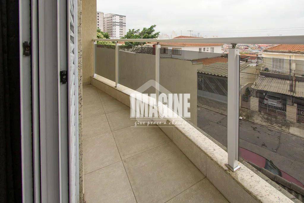 Sobrado à venda com 3 quartos, 268m² - Foto 16