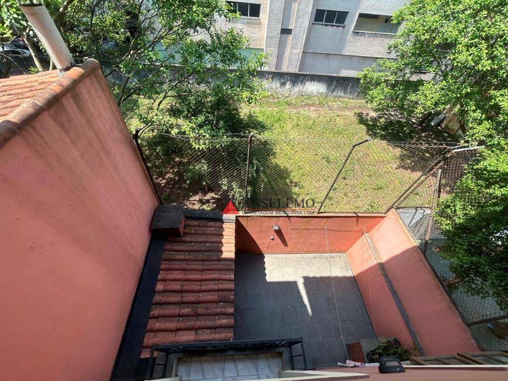 Sobrado à venda e aluguel com 4 quartos, 280m² - Foto 19