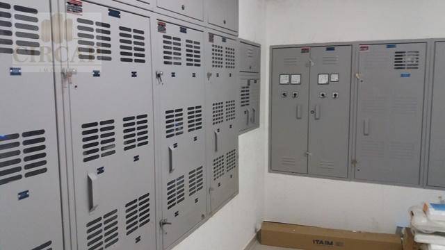 Prédio Inteiro, 3266 m² - Foto 26