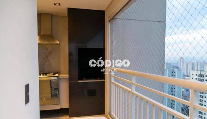 Apartamento à venda com 2 quartos, 84m² - Foto 2