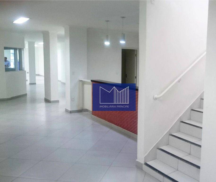 Prédio Inteiro, 1080 m² - Foto 1