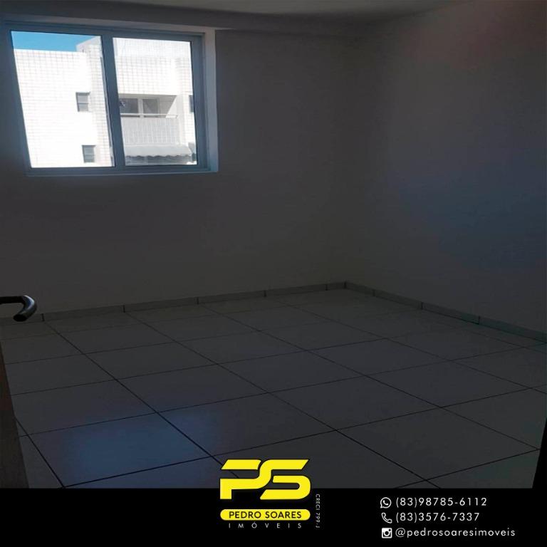 Apartamento à venda com 3 quartos, 75m² - Foto 4