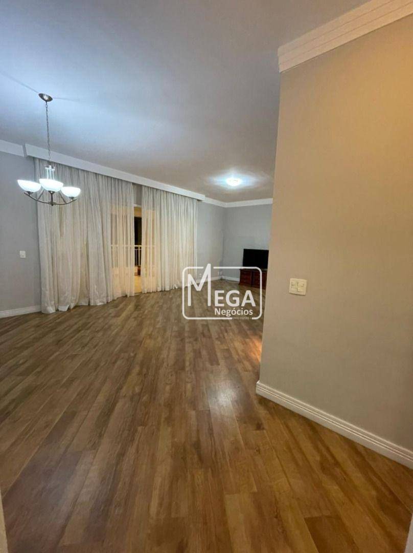 Apartamento para alugar com 3 quartos, 158m² - Foto 5