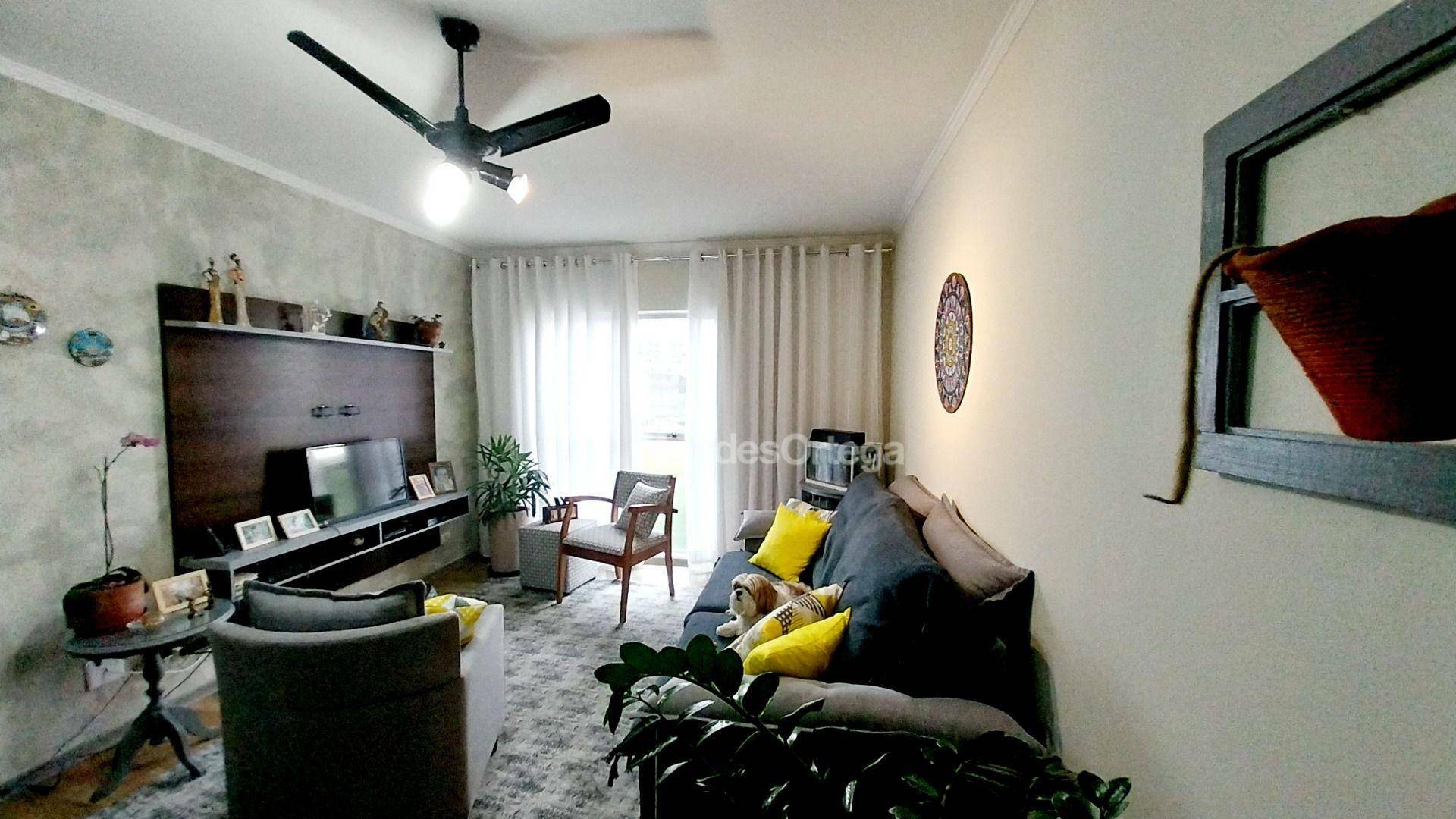 Apartamento à venda com 3 quartos, 86m² - Foto 16