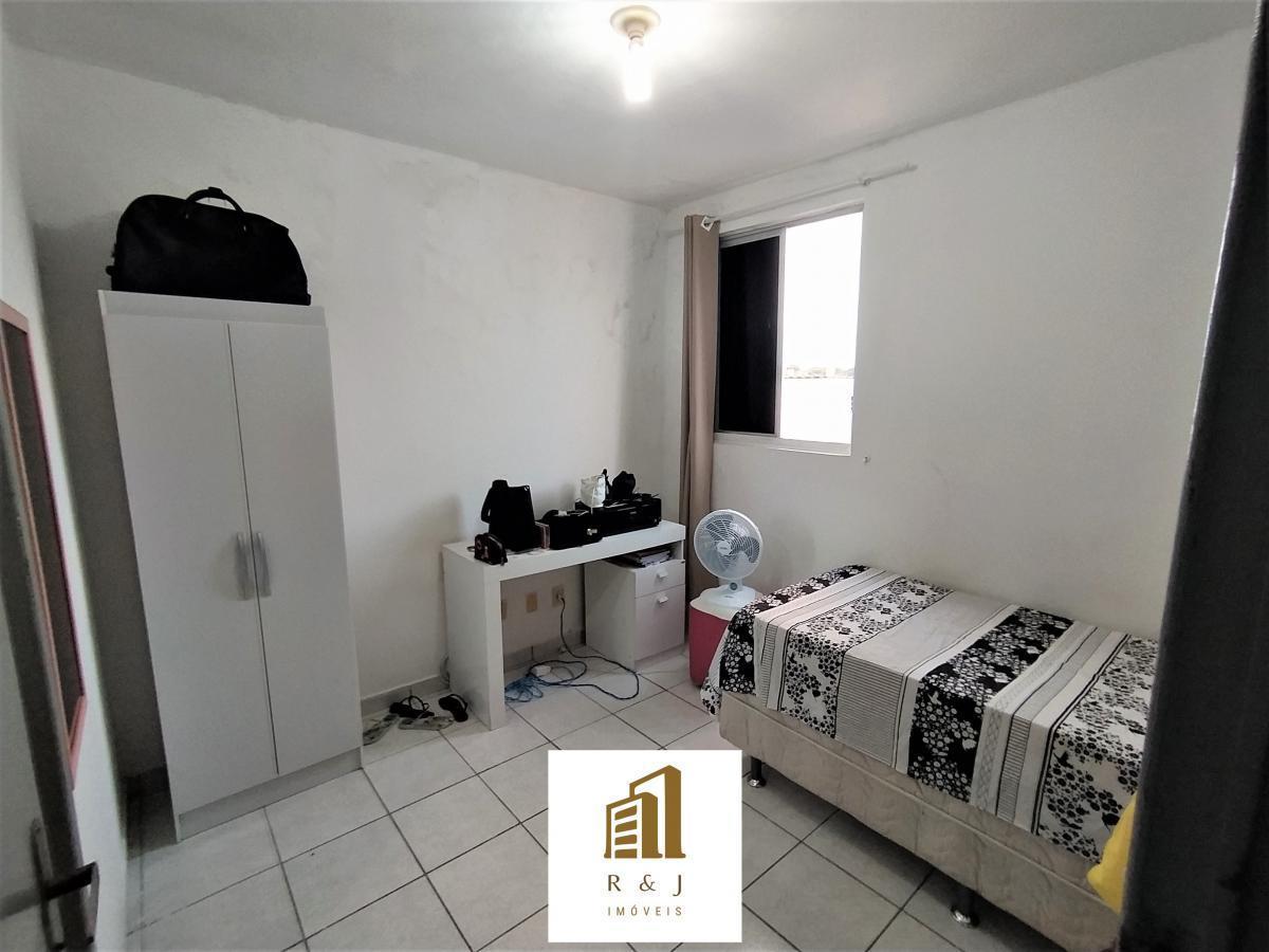 Apartamento à venda com 3 quartos, 73m² - Foto 6