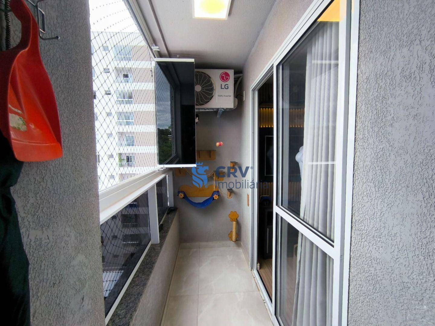 Apartamento à venda com 2 quartos, 45m² - Foto 14