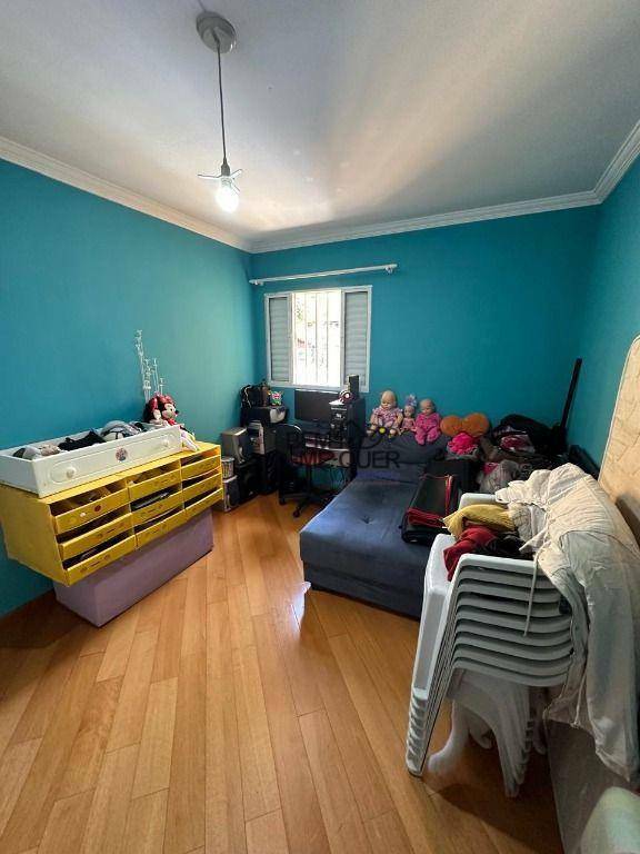 Sobrado à venda com 3 quartos, 123m² - Foto 14