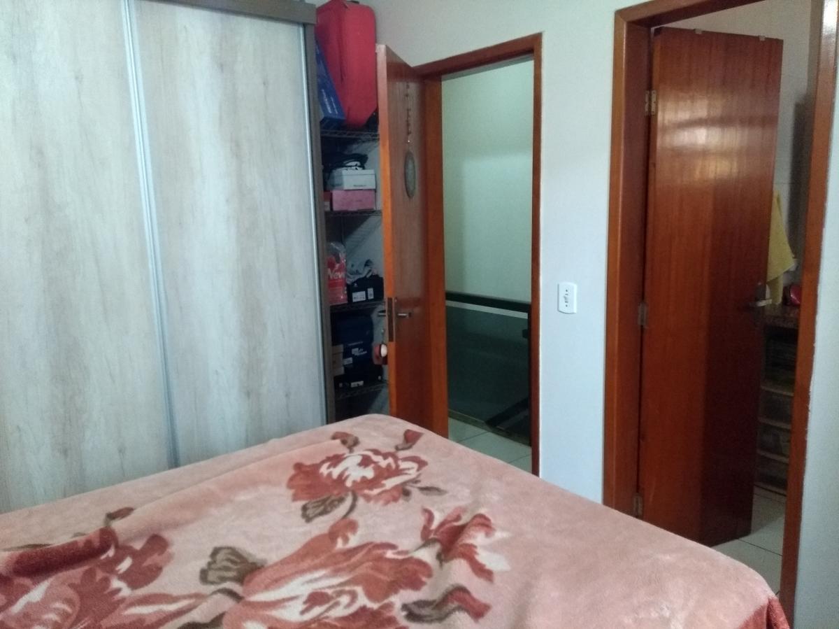 Sobrado à venda com 2 quartos, 84m² - Foto 9