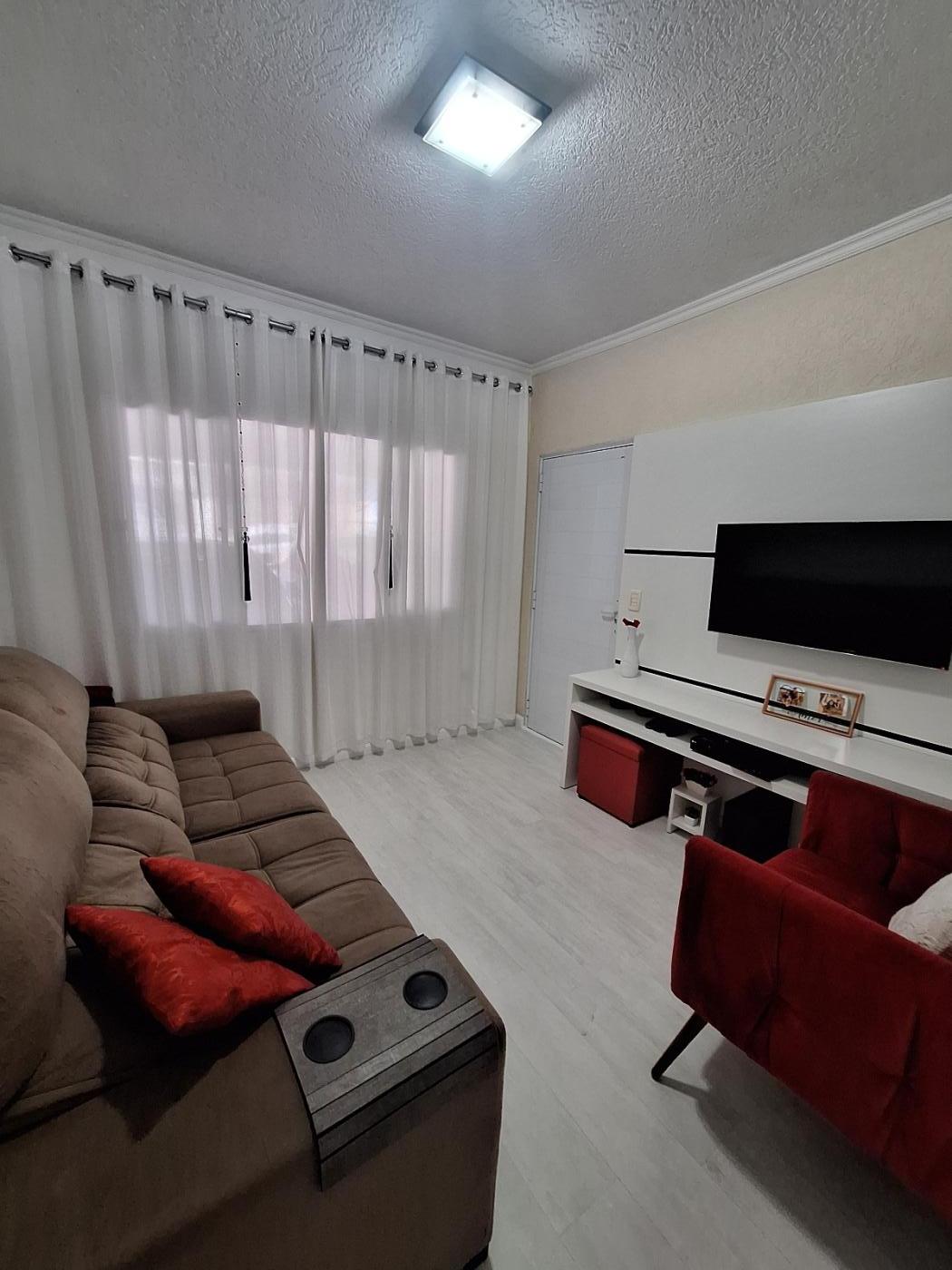 Sobrado à venda com 3 quartos, 184m² - Foto 12