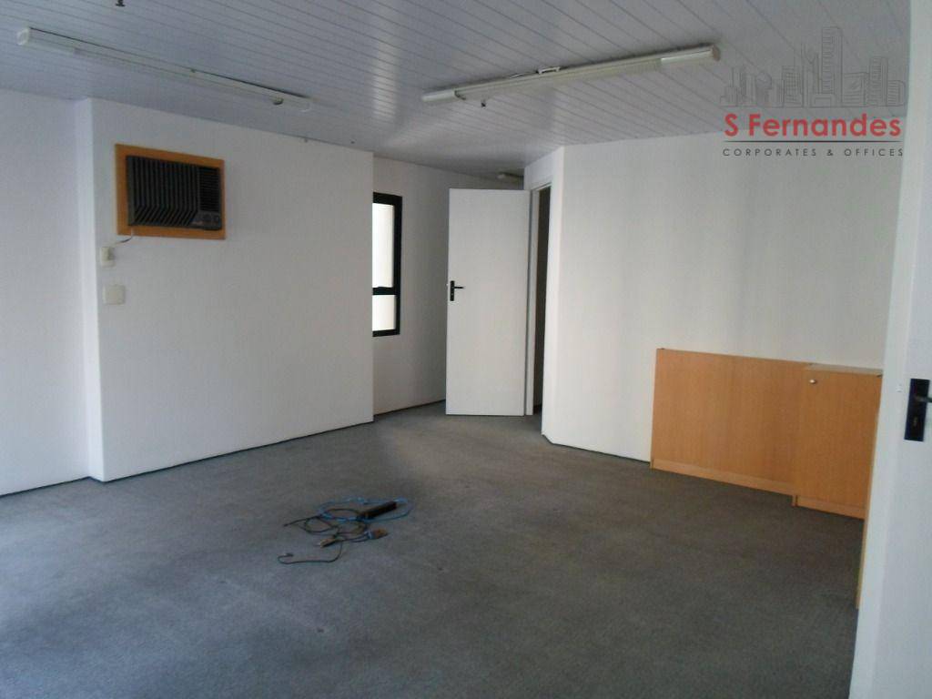 Conjunto Comercial-Sala para alugar, 156m² - Foto 15