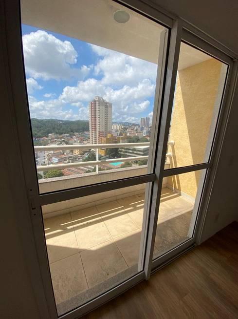 Apartamento à venda com 2 quartos, 59m² - Foto 61