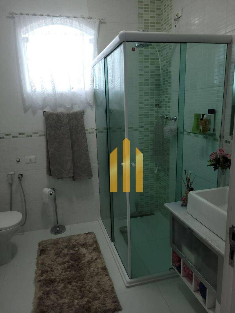 Sobrado à venda com 3 quartos, 205m² - Foto 37