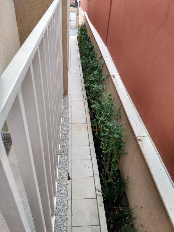 Sobrado à venda com 2 quartos, 72m² - Foto 25