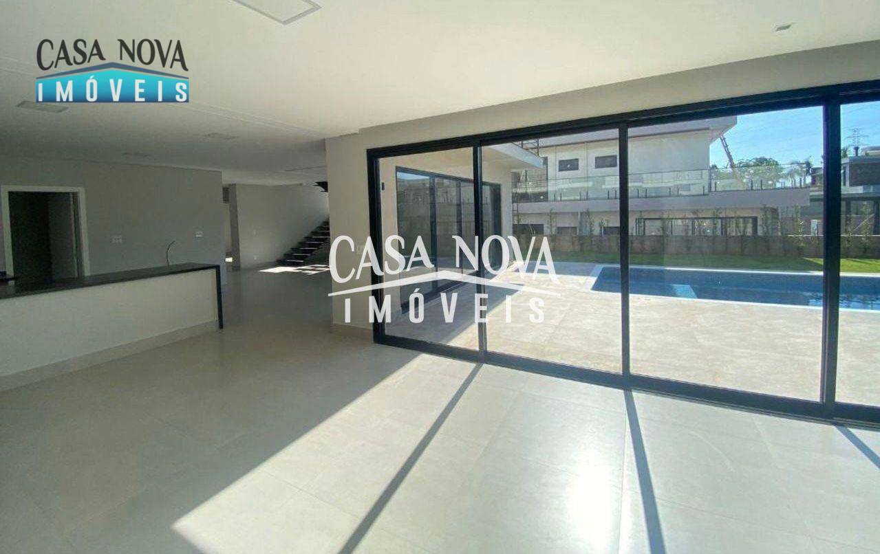 Casa de Condomínio à venda com 4 quartos, 406m² - Foto 13