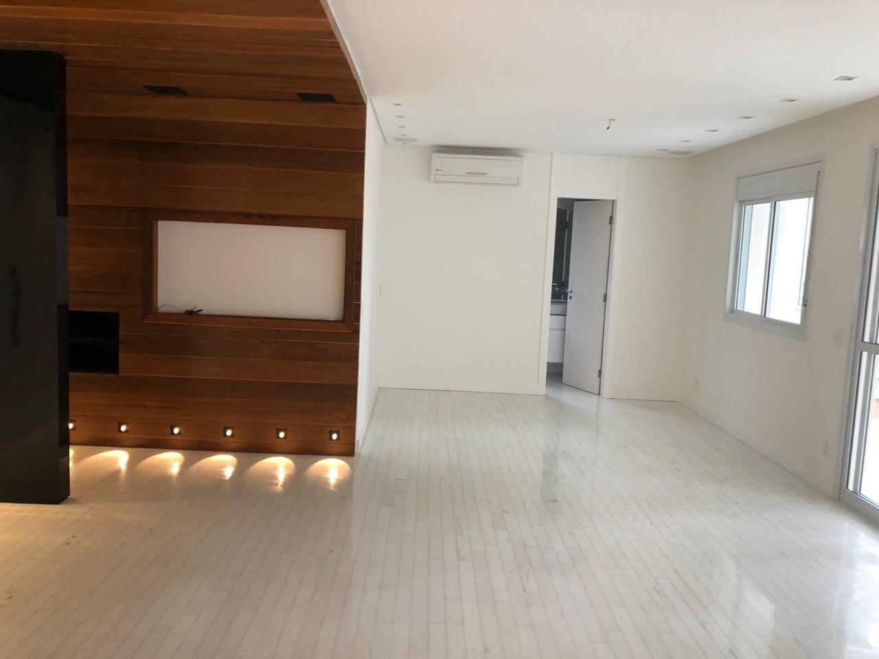 Apartamento à venda com 1 quarto, 124m² - Foto 6