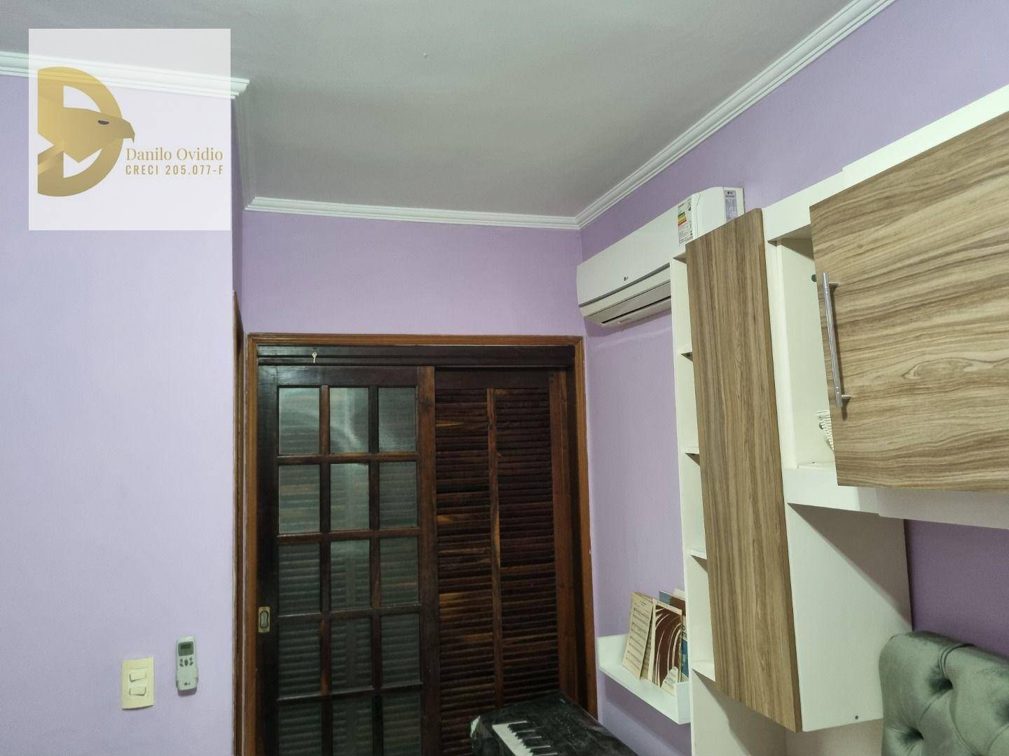 Sobrado à venda com 3 quartos, 130M2 - Foto 57