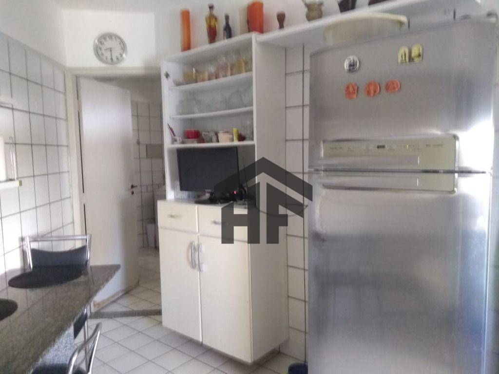 Apartamento à venda com 3 quartos, 125m² - Foto 18