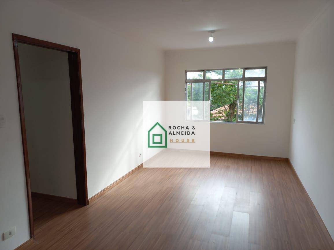 Apartamento à venda com 2 quartos, 62m² - Foto 1