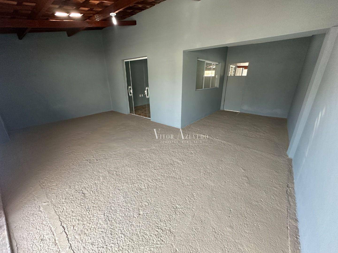 Casa à venda com 2 quartos, 114m² - Foto 1