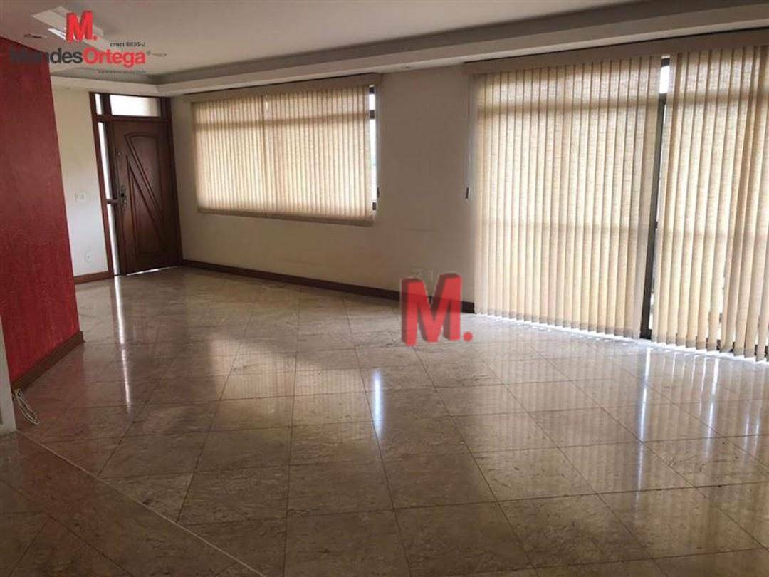 Apartamento à venda com 3 quartos, 108m² - Foto 4