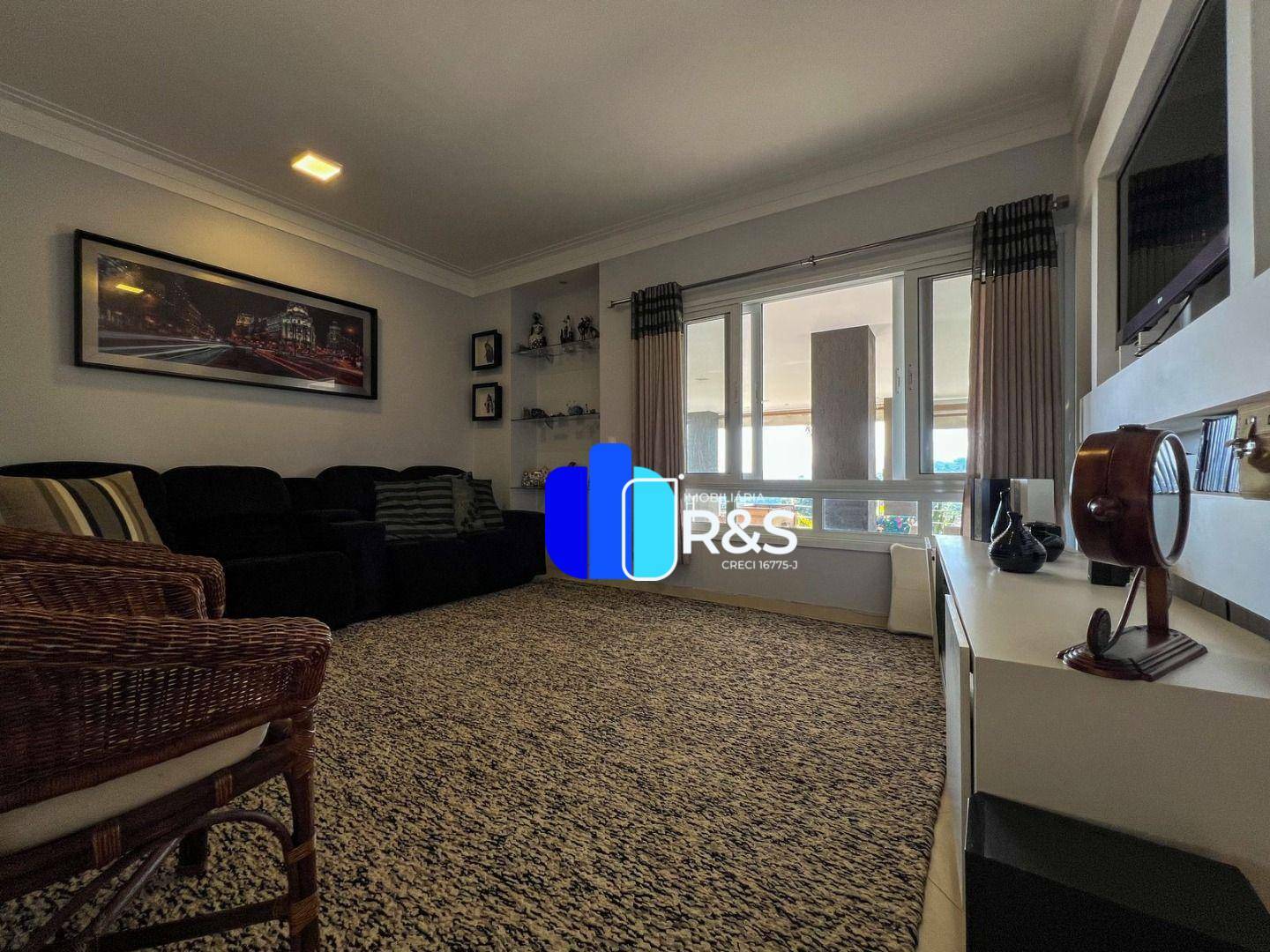 Casa de Condomínio à venda e aluguel com 5 quartos, 830m² - Foto 31