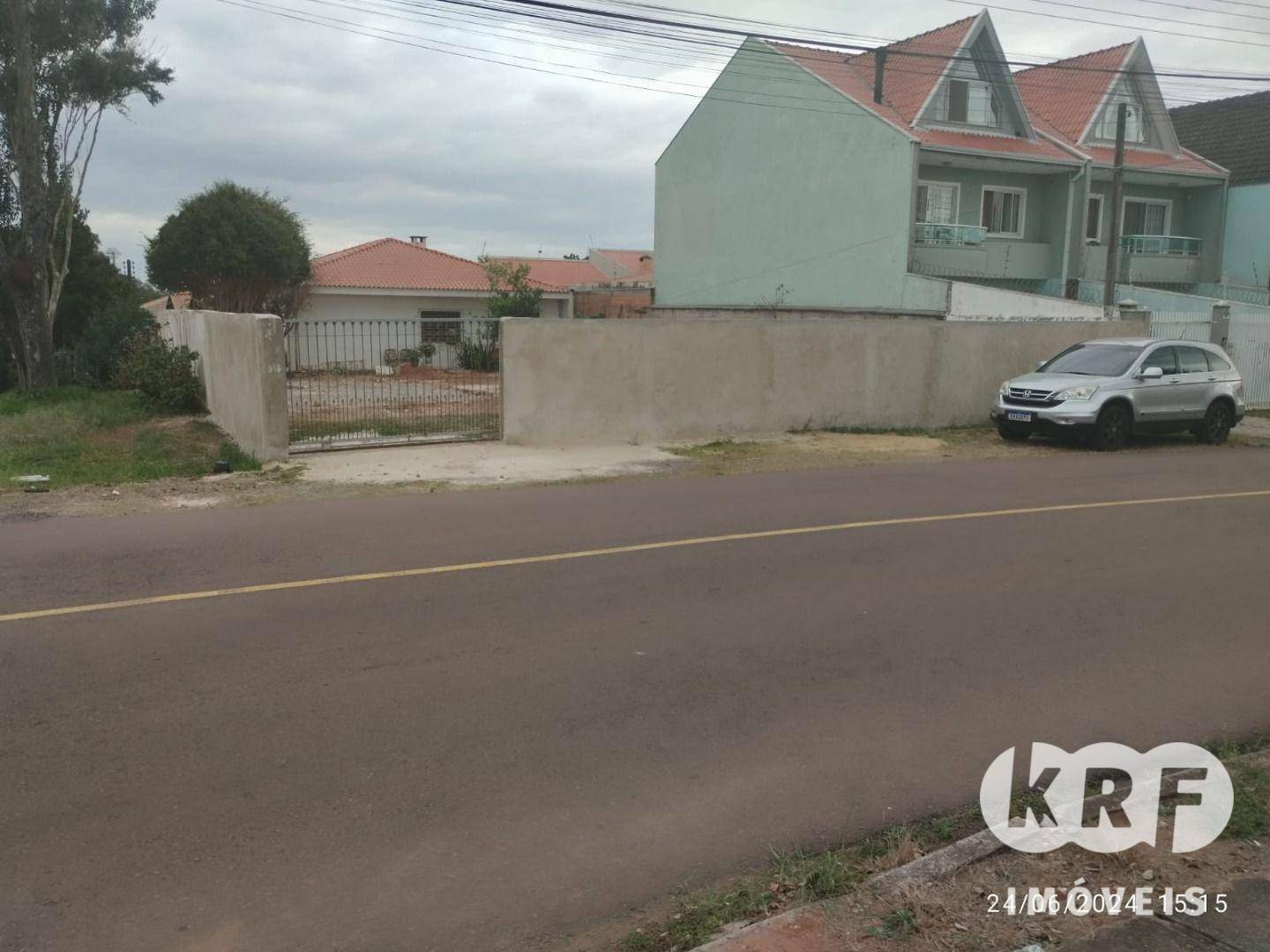 Terreno para alugar, 400M2 - Foto 3