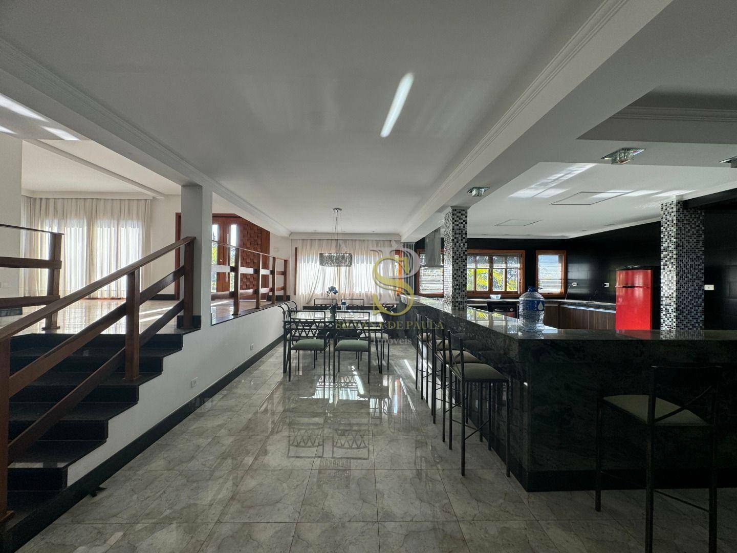 Casa de Condomínio à venda com 5 quartos, 700m² - Foto 16