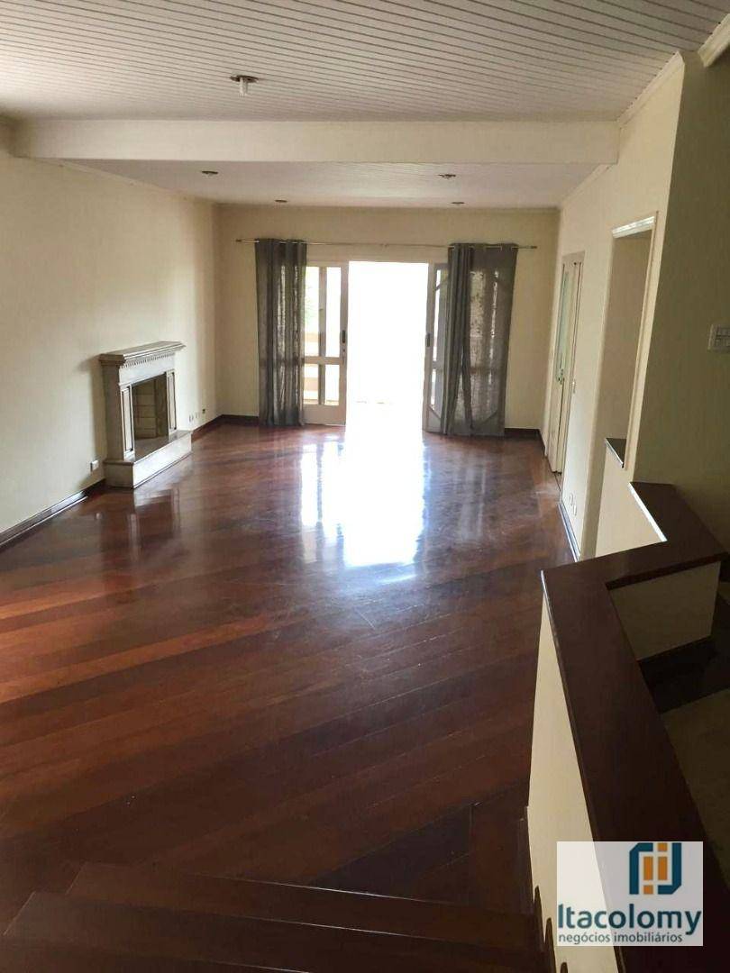 Casa de Condomínio à venda e aluguel com 4 quartos, 460m² - Foto 2