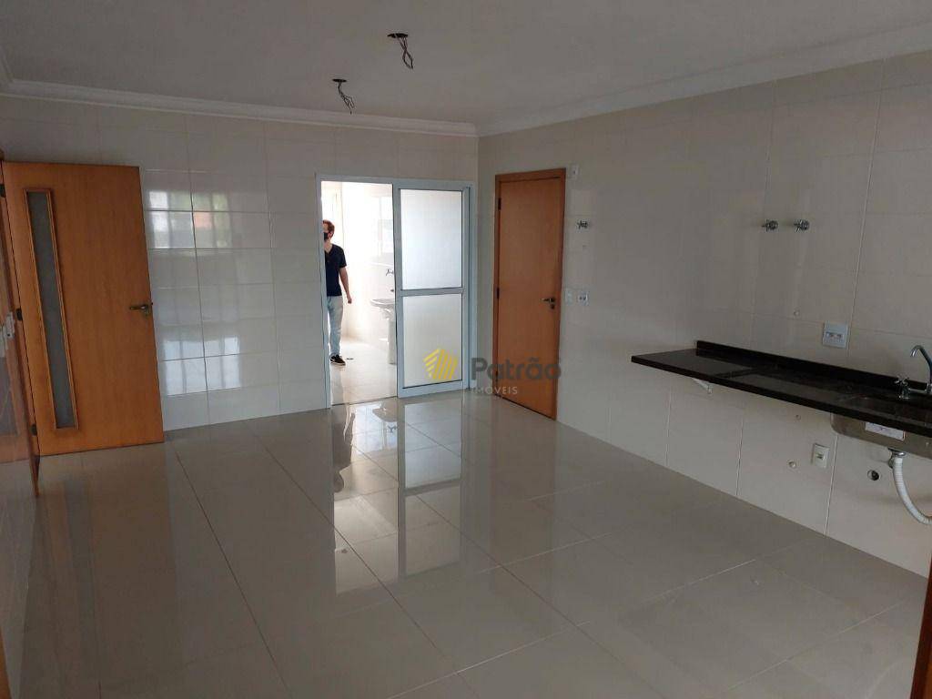 Apartamento à venda com 4 quartos, 232m² - Foto 18