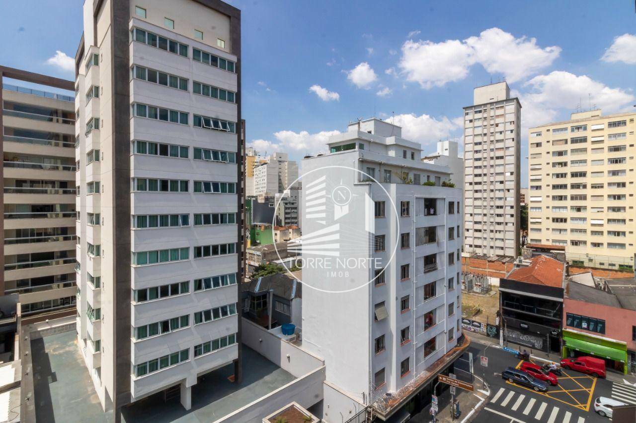 Apartamento à venda com 2 quartos, 140m² - Foto 20