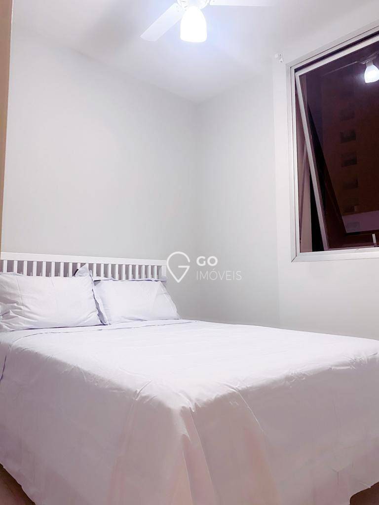 Apartamento para alugar com 1 quarto, 30m² - Foto 9