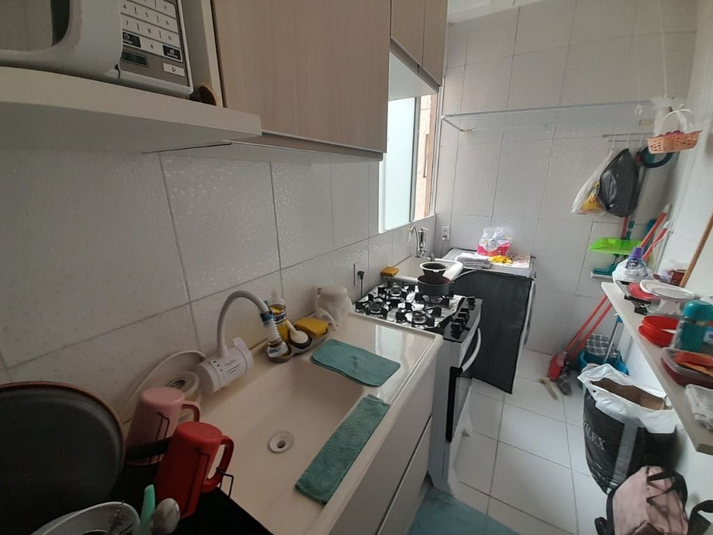 Apartamento para alugar com 2 quartos, 40m² - Foto 11