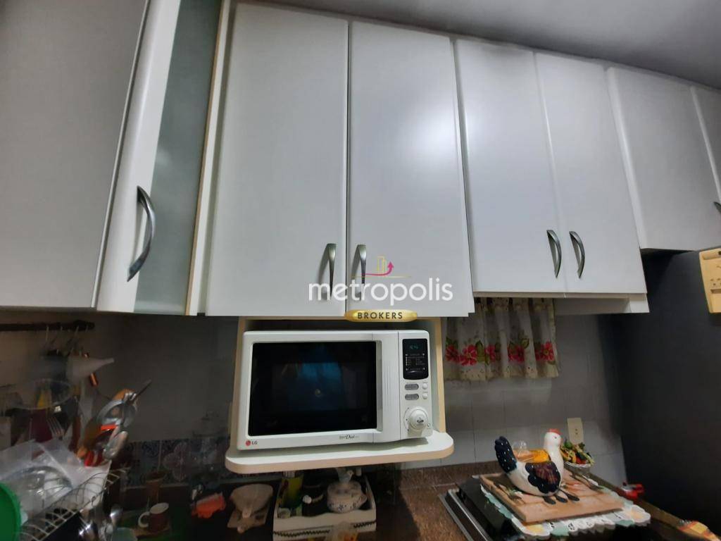 Apartamento à venda com 2 quartos, 80m² - Foto 4